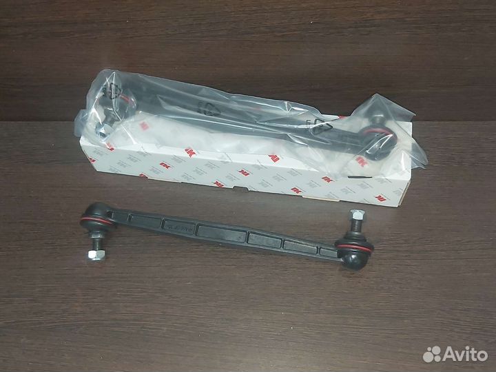 Стойка стабилизатора Opel Astra Zafira Meriva