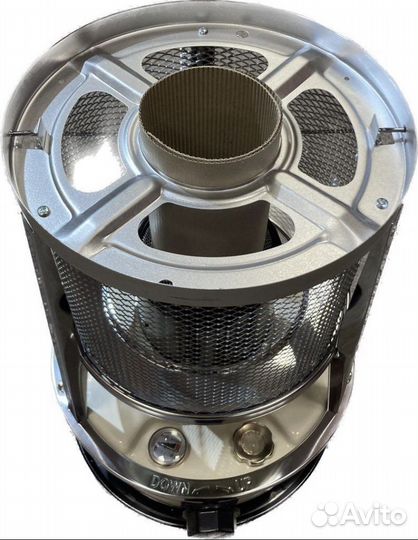 Обогреватель керосиновый