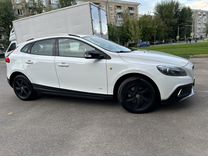 Volvo V40 Cross Country 1.6 AMT, 2013, 150 034 км, с пробегом, цена 1 075 000 ру�б.