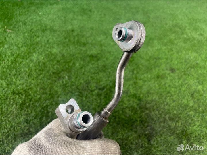 Шланг гидроусилителя руля Bmw 5Gt F07 N57D30 2013