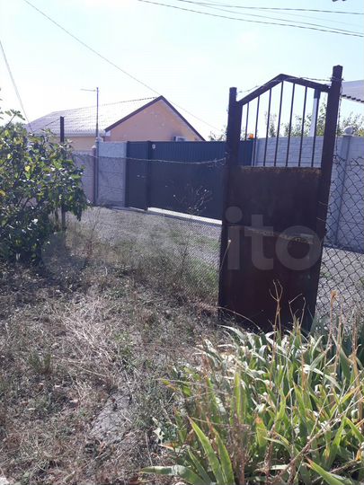 Участок 4,2 сот. (СНТ, ДНП)