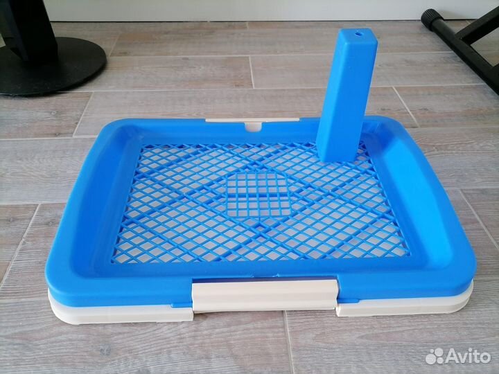 Лоток для щенков