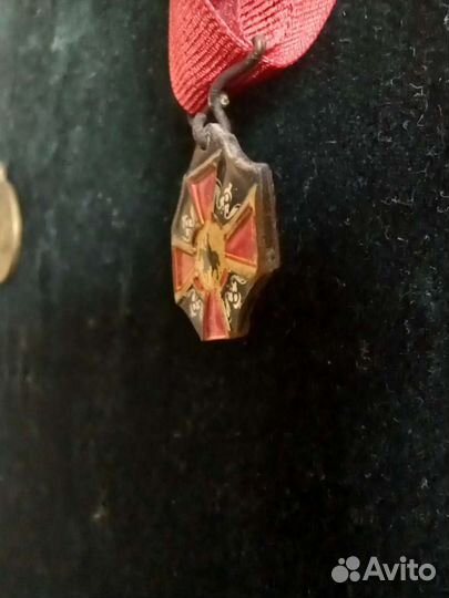 Знак ордена