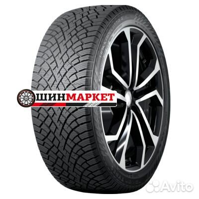 Nokian Tyres Hakkapeliitta R5 SUV 255/60 R18 112R