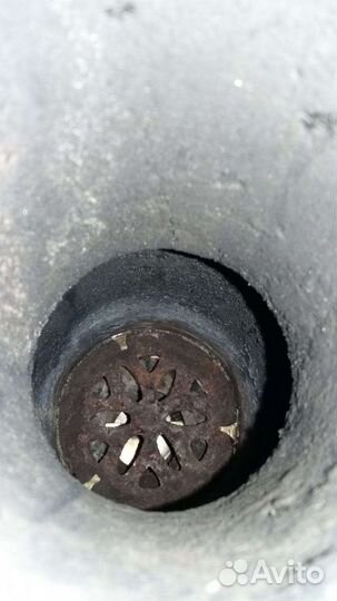 Самовар угольный