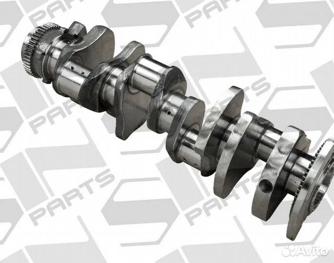 Коленчатый вал (740.13)
