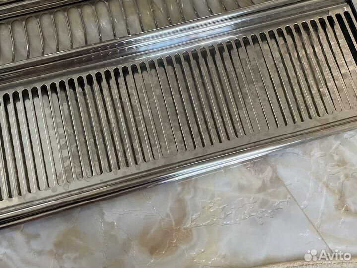 Сушка для посуды кухонная