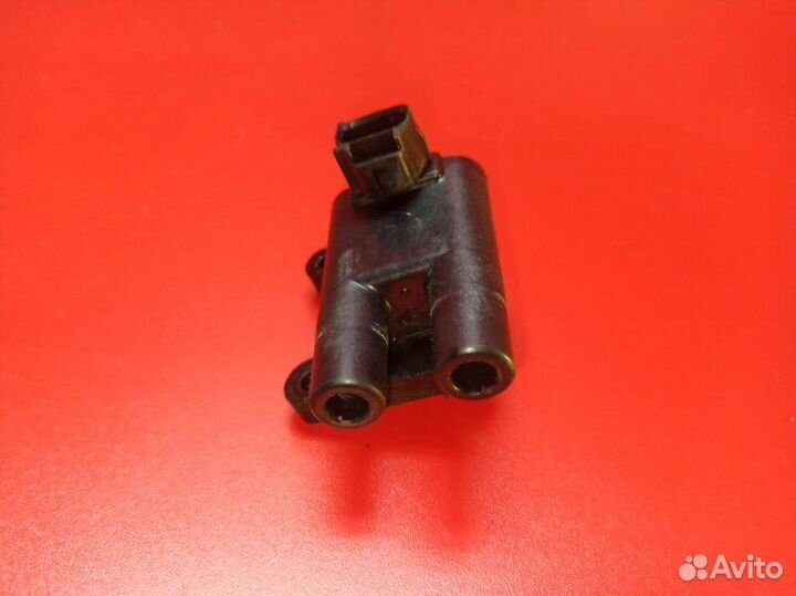 Катушка зажигания правая Hyundai Getz TB G4EA 2004