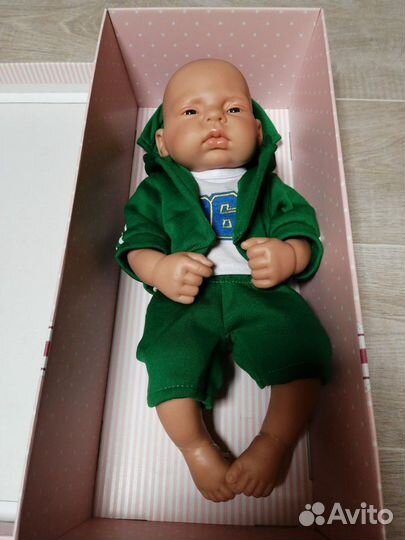 Кукла Реборн