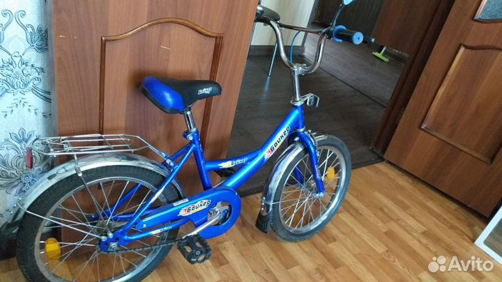 Продам велосипед детский