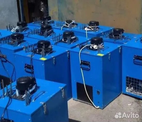 Пиво охладители. Пивные охладители