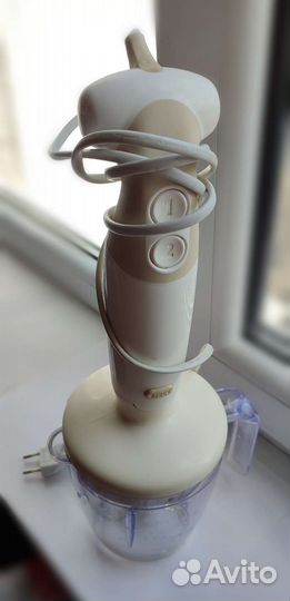 Блендер tefal