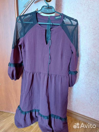 Женские вещи пакетом 42 44