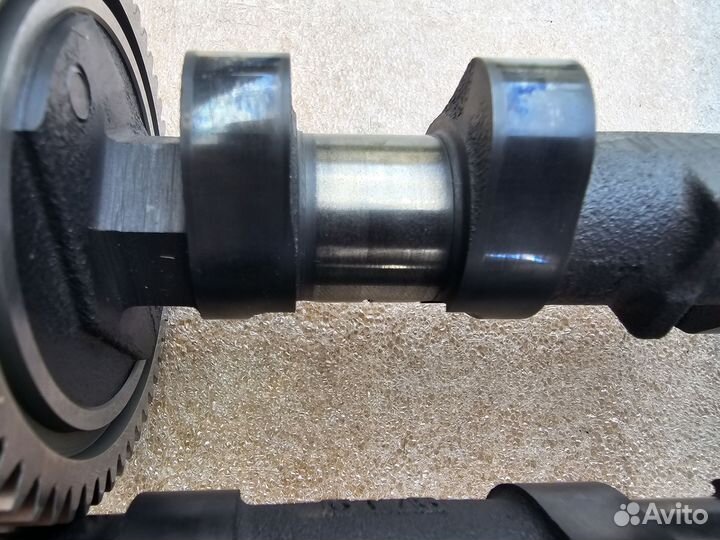 Bmw k1200gt распредвал