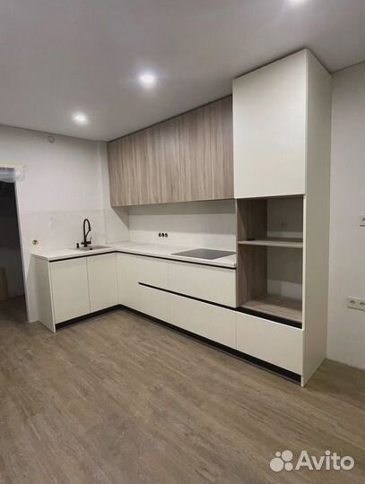 Кухонный гарнитур кухня