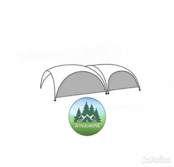 Шатры для Мероприятии, Аренда Палаток, (2 до 60ч)