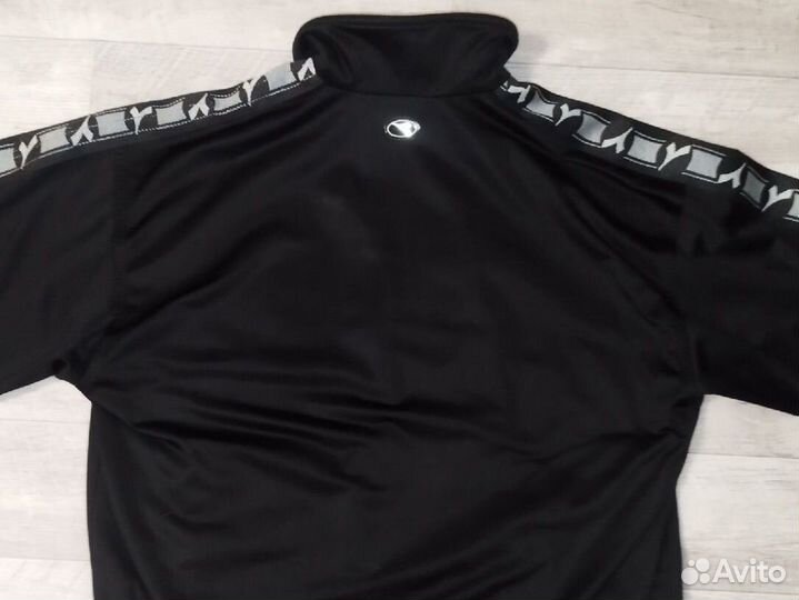 Олимпийка diadora