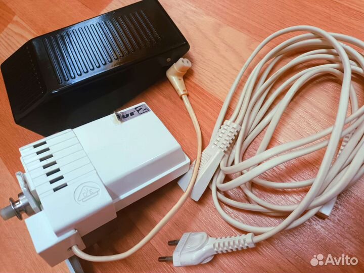 Электропривод tur2 Польша оригинал комплект