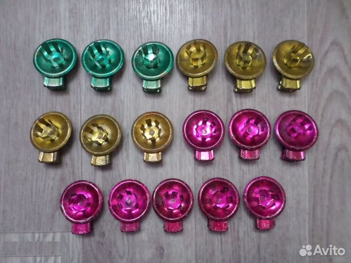 Гирлянда СССР 