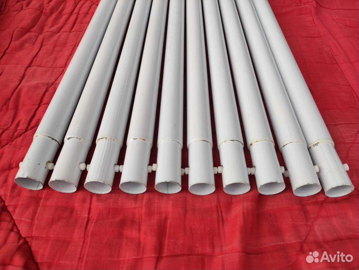 Для бассейна, запчасти