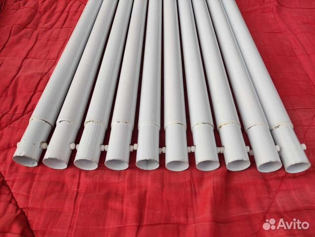 Для бассейна, запчасти