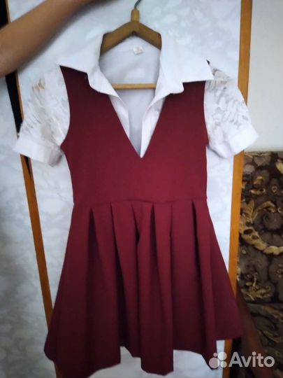 Школьная форма