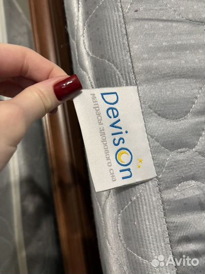 Матрас 160х200