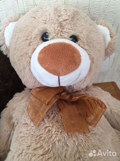 Плюшевые мишки новые(оригинал Jade)