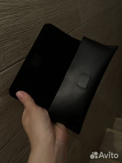 Футляры для очков Zara - 2 шт