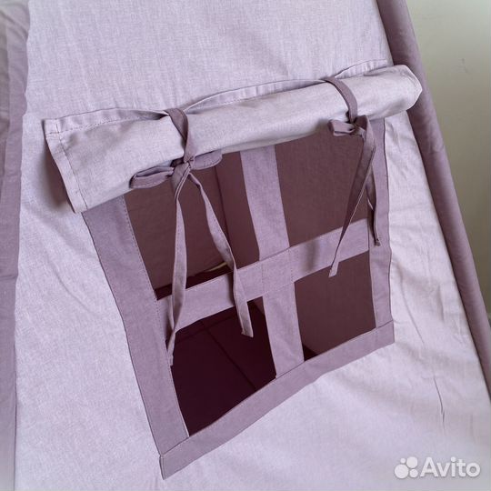 Вигвам детская игровая палатка