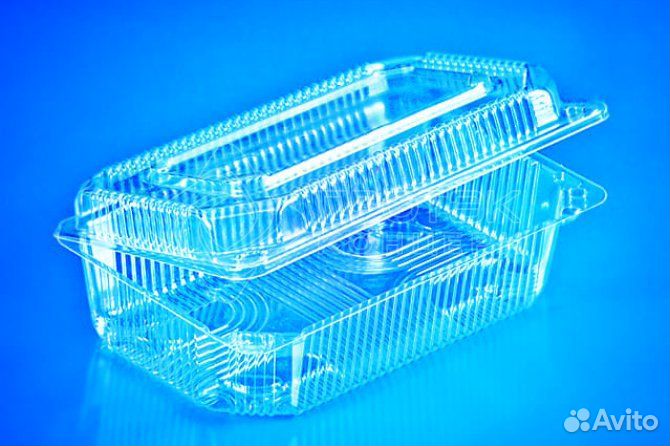 Контейнер пр-К-7, ип-7