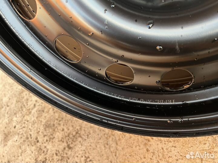 Новый диск Volkswagen, Skoda