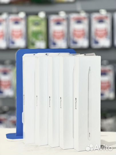 Apple Pencil 2 original