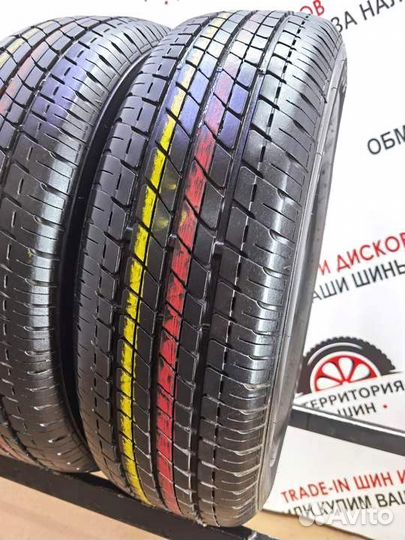 Firestone FR 10 195/65 R15 91H