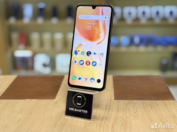 Vivo V25e, 8/128 ГБ