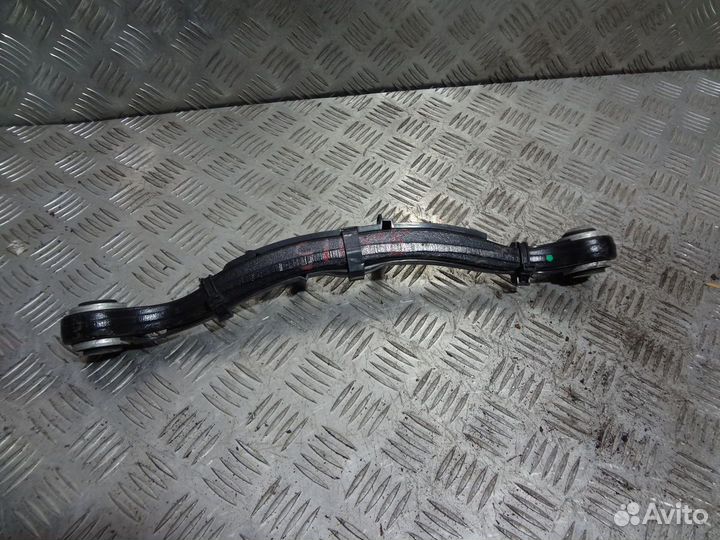 Рычаг задней подвески верхний 166 ML GLS GL GLE
