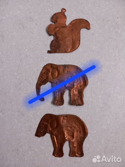 Елочная игрушка СССР 