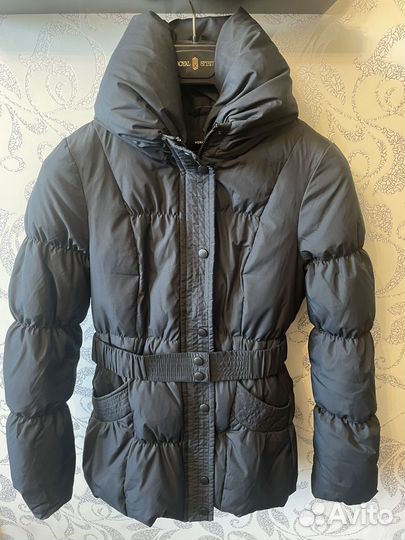 Пуховик женский Vero Moda