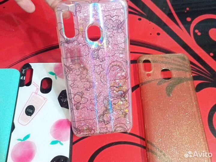 Чехел для телефона samsung