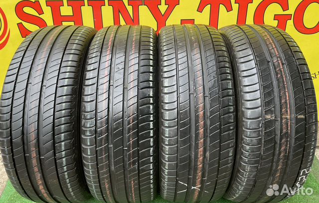 Michelin Primacy 3 225/50 R18 95V