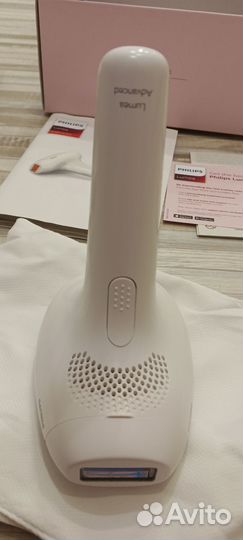 Фотоэпилятор philips SC1995 Lumea Advanced