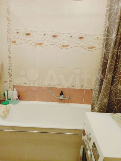 3-к. квартира, 74,8 м², 4/9 эт.