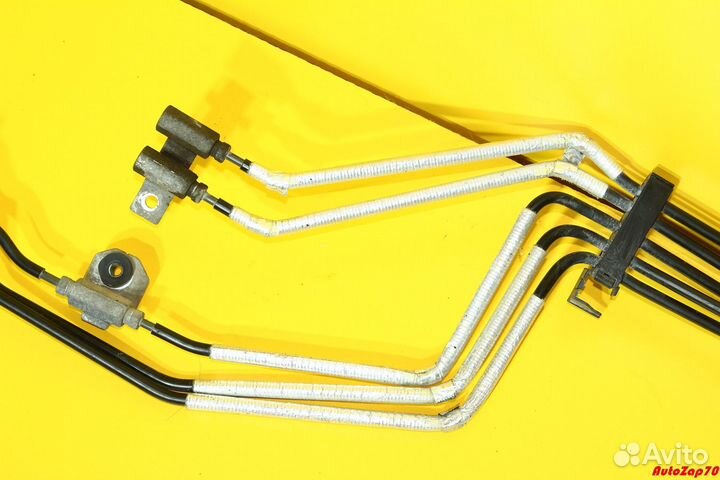 Lexus RX450h Трубка тормозная