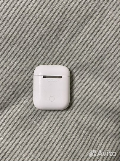 Airpods 2 наушник левый