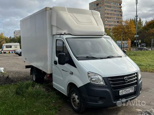 водитель с личным грузовым авто - 🚚 Грузоперевозки в Москве| Услуги на  Авито