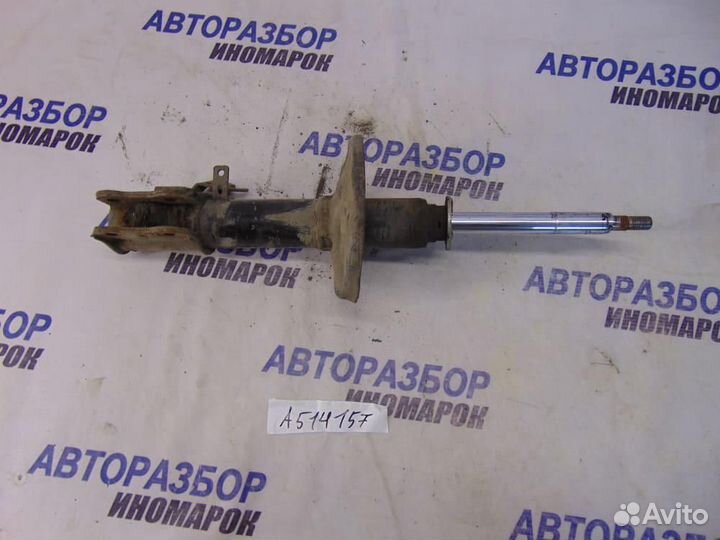 Амортизатор передний правый для Toyota Carina E 1