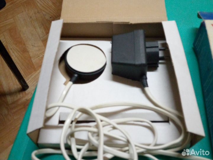 Ультразвуковая стиральная машина