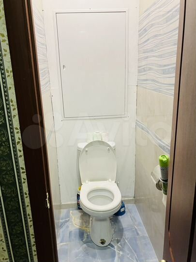 Комната 19 м² в 2-к., 8/12 эт.