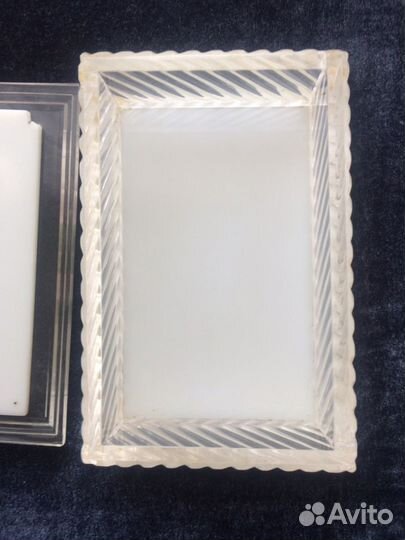 Шкатулка винтаж