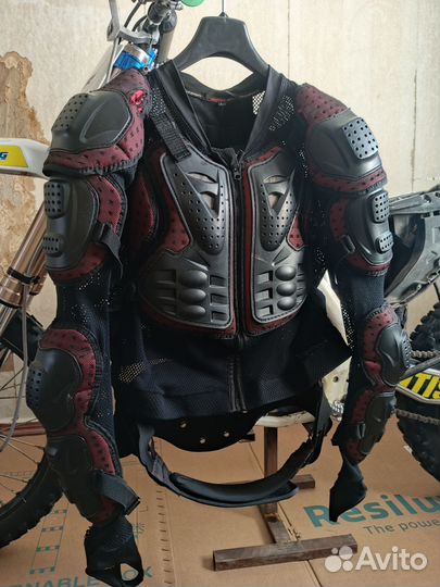 Кросс эндуро